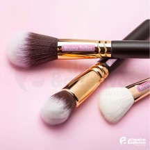 Etiqueta Pequena para Maquiagens