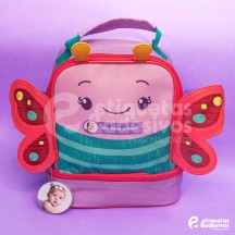 Kit Creche com foto