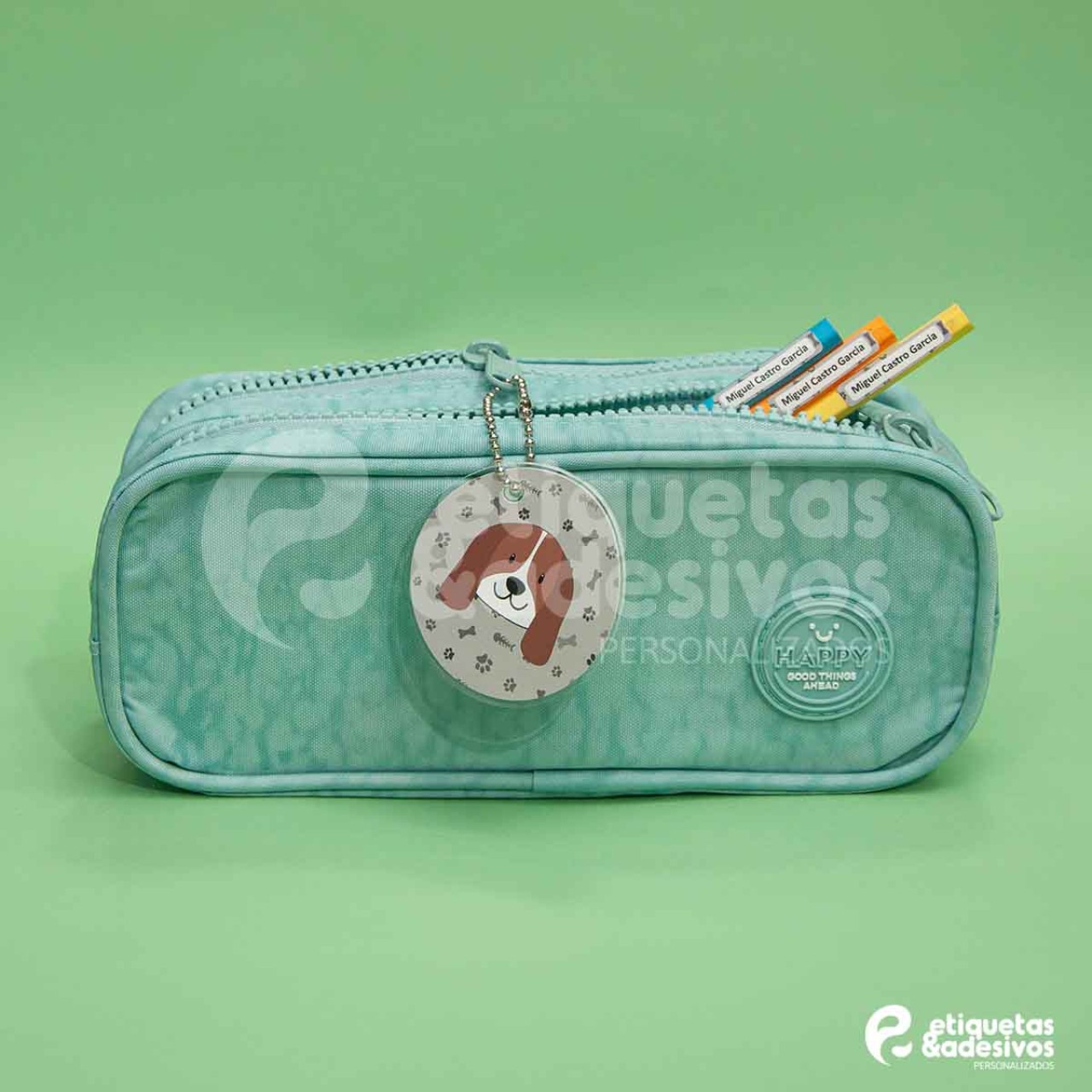 Kit Creche com tema