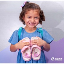 Kit Creche com foto