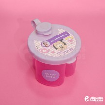 Kit 3 com foto
