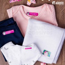Kit Roupas 1 com foto