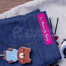 Kit Roupas 1 com tema