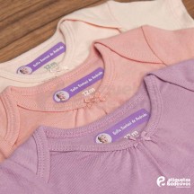 Kit Roupas 1 com foto