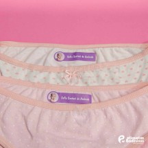 Kit Roupas 1 com foto