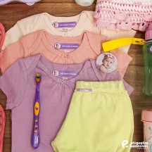 Kit Roupas 2 com foto