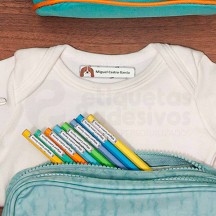 Kit Roupas 2 com tema