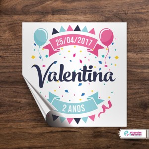 Adesivos Personalizados