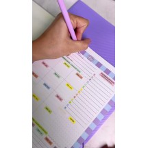 Etiqueta para matéria