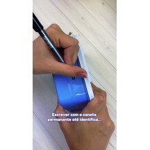 Etiqueta Média