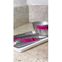 Etiqueta média instrumentais Linha Ultra Resistente