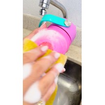 Kit Escolar TURBINADO com foto